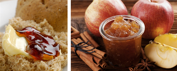 Homemade Apple Jelly | Adirondack Weddings Magazine