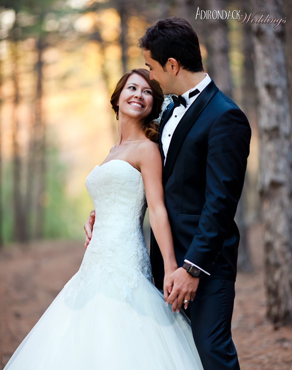 Gentle Touch Family Dentistry | Adirondack Weddings Magazine