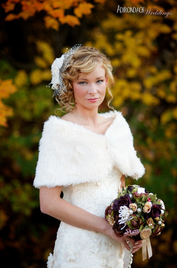 Plattsburgh Wedding | Adirondack Weddings Magazine