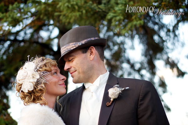 Plattsburgh Wedding | Adirondack Weddings Magazine