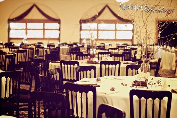 Plattsburgh Wedding | Adirondack Weddings Magazine