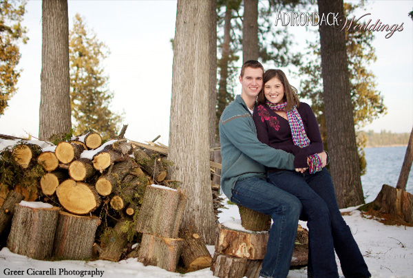 Winter Date Ideas | Adirondack Weddings Magazine