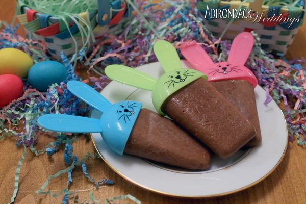 ADK Adirondack Easter Recipes