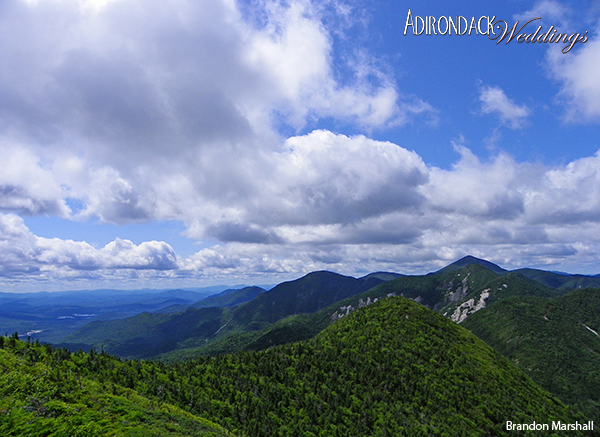 Eco-friendly weddings | Adirondack Weddings Magazine